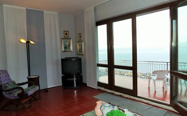 Villa Belvedere Albisano