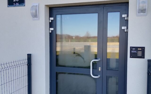 Family Homes - Apartament Sea View