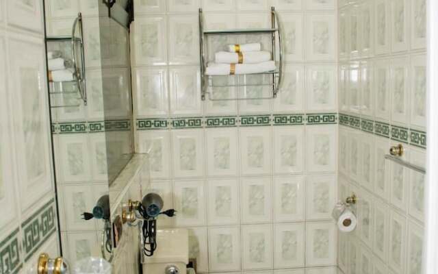 Cusco Golden Peru Inn