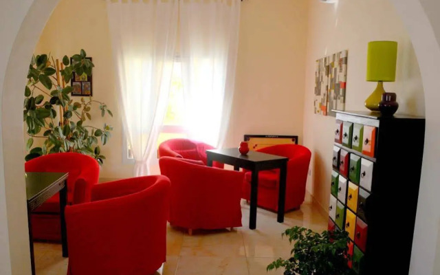 La Dolce Villa Hotel