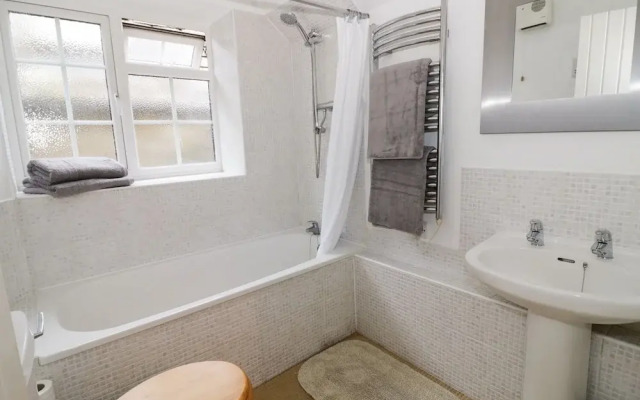 Carriage Cottage, Bampton