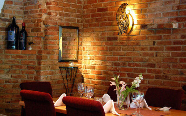 Hotel Villago