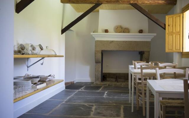 Casa Rural el Rincón de Monfragüe