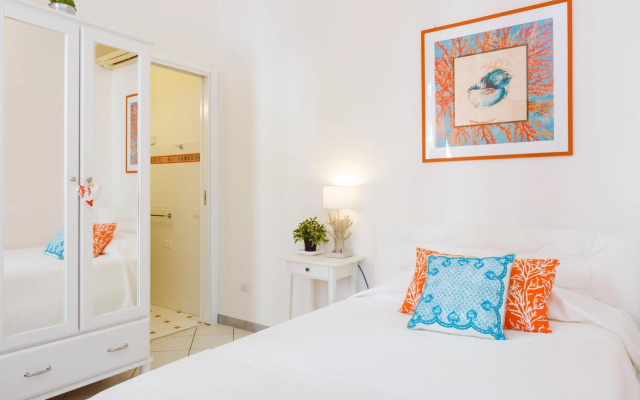 B&B Piazza Fratti