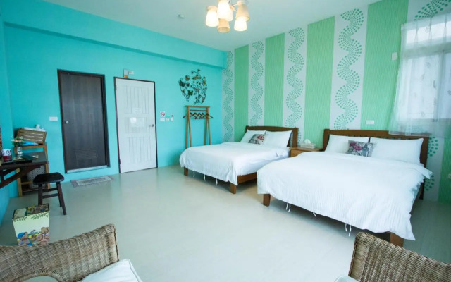 Xia Duo Lift Guest House