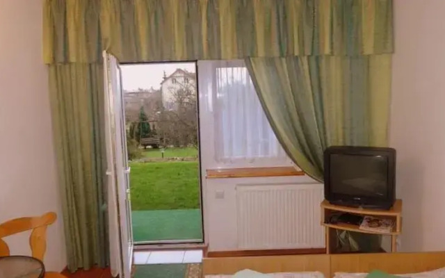 Pokoje gościnne w Mikołajkach