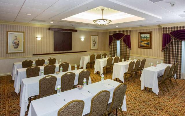 Hampton Inn Coventry - Warwick Area