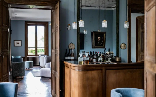 Domaine de Primard - Fontenille Collection