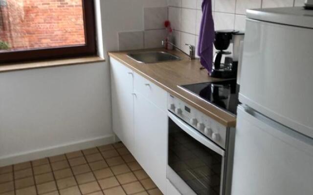 2 Zimmer Appartment OG Mitte 108 A