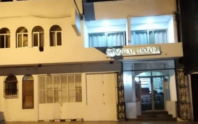 Zigal Hotel