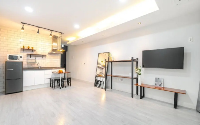 Yeosu Milagro Pension