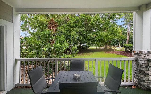 Magnolia Place 4757-104 2 Bedroom Condo