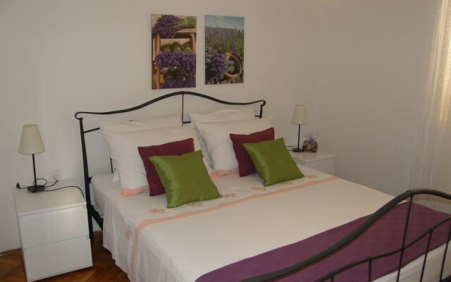 Apartment Judmila