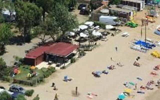 Camping Els Prats Village