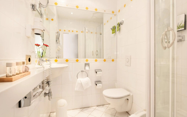Living Hotel Berlin Mitte