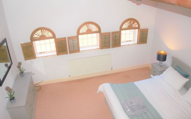 The Coach House