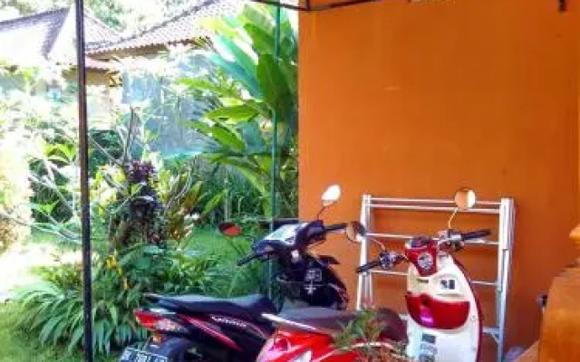Rusma House Ubud