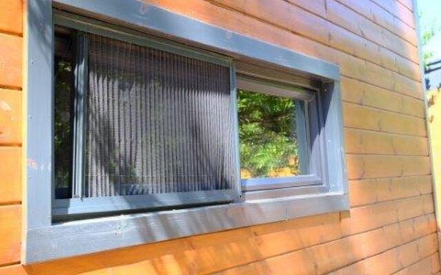 Mandalin Tiny House