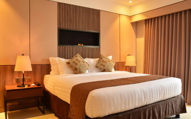 The Nest Hotel Nusa Dua