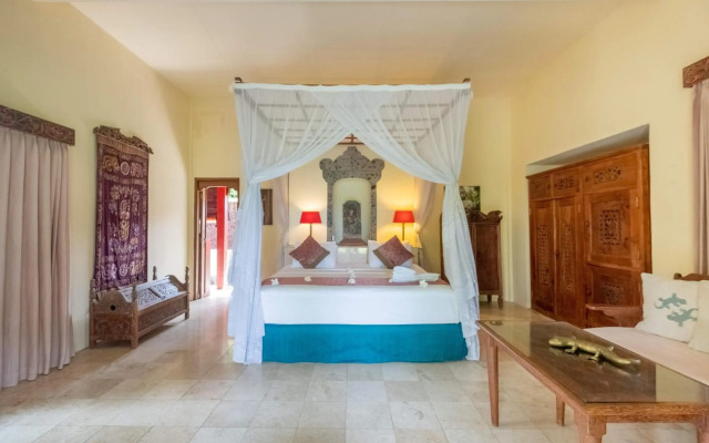 Taman Sari Bali Resort & Spa