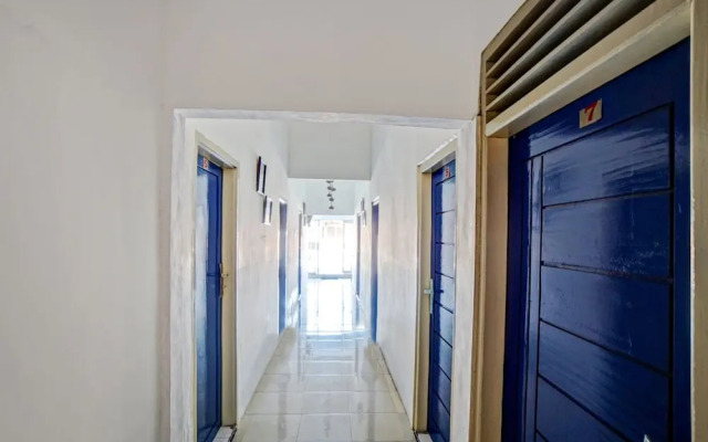 Darussalam Inn By Oyo Room