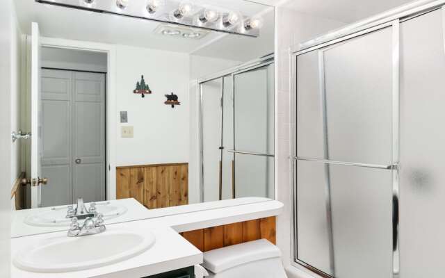 Chateau Chaumont & Dumont Condominiums by Frias