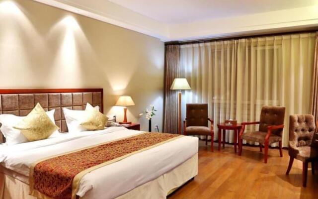 Jinhong Sea View Holiday Hotel