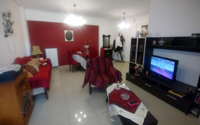 Zanete s Lodge in Volos