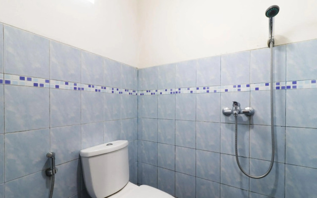 Jayagiri Guesthouse By Belgareti