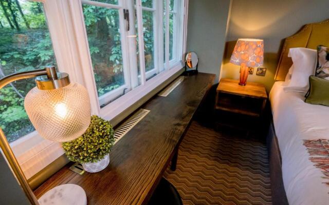 Ingleside House