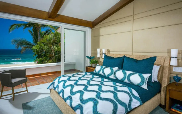 Villa las Abejas in Palmilla