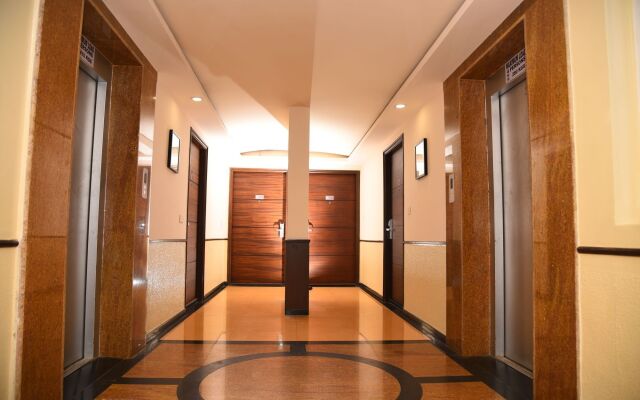 Royal Orchid Suites Whitefield Bangalore