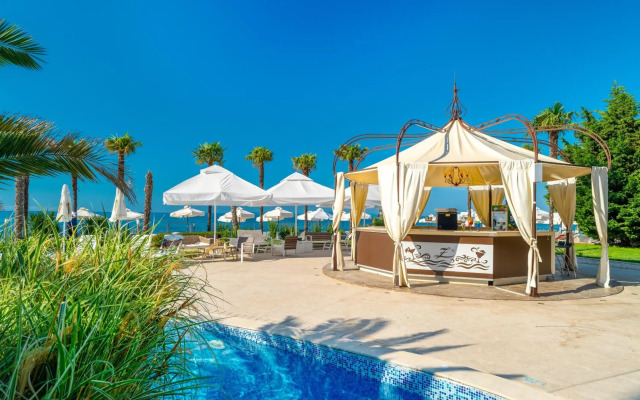 MPM Hotel Zornitza Sands