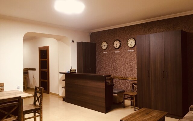 Hostel Freedom Armenia