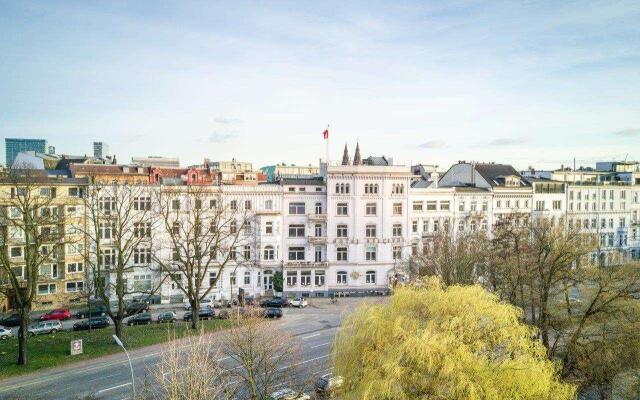 relexa hotel Bellevue