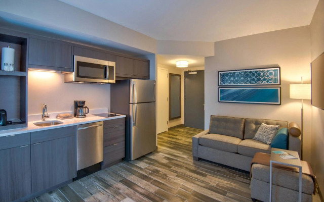 TownePlace Suites by Marriott Miami Airport