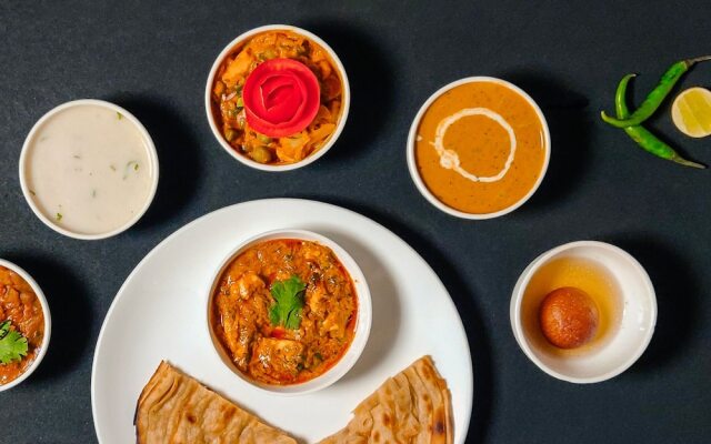 OYO 9934 Hotel Nirmal Niwas