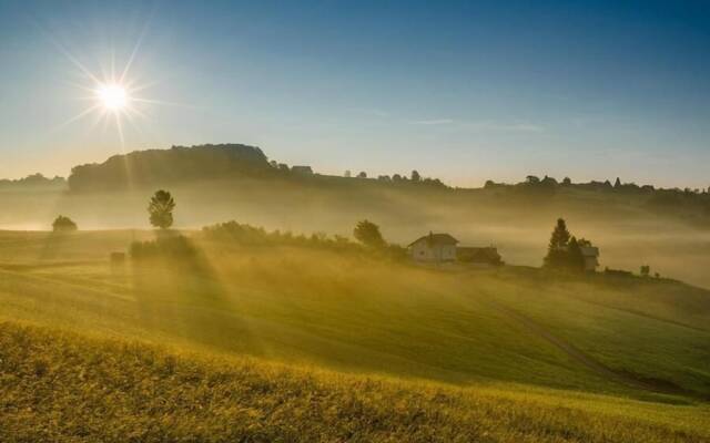 Hotel Oyer Hof – selbst Service