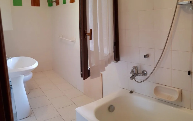 Costa Paradiso Residence