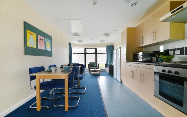 Newport Student Village - Campus Accommodation