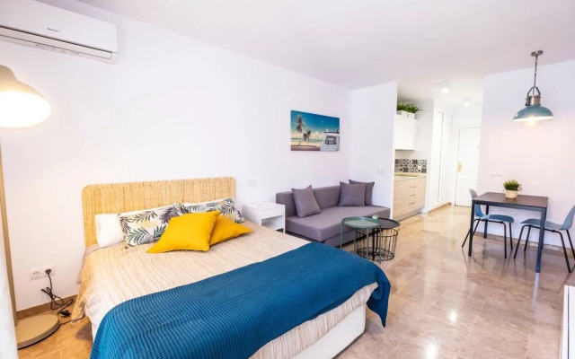 Apartamento Torremolinos