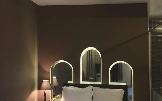 Moc Lan 3 Hotel