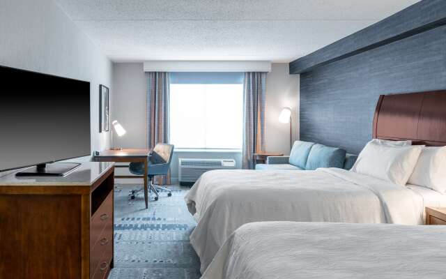 Hilton Garden Inn Arlington/Courthouse Plaza
