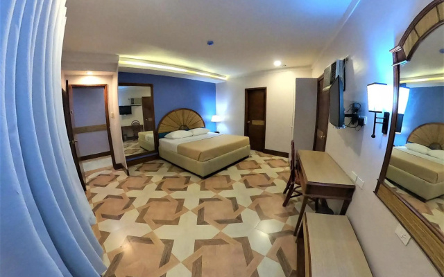 Hotel Valencia
