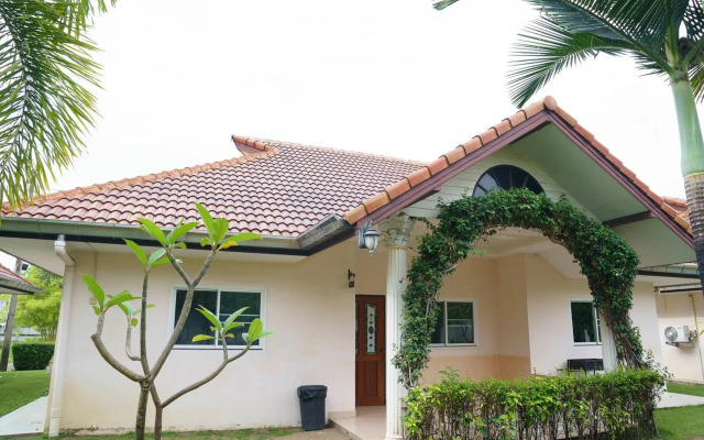 Two Fifty Nine Resort