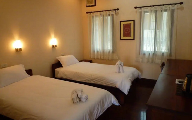 Pakhongthong Villa