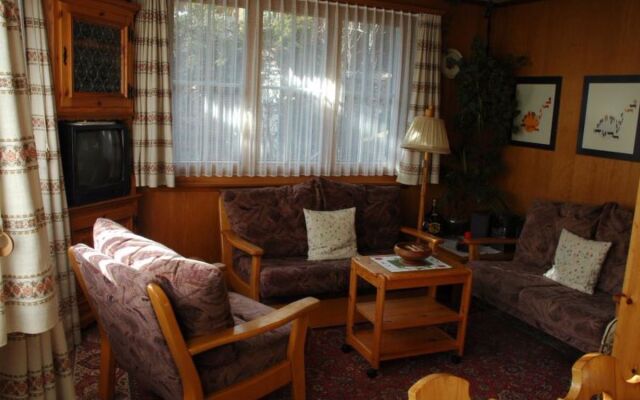 Bärgchutzli 1. Stock