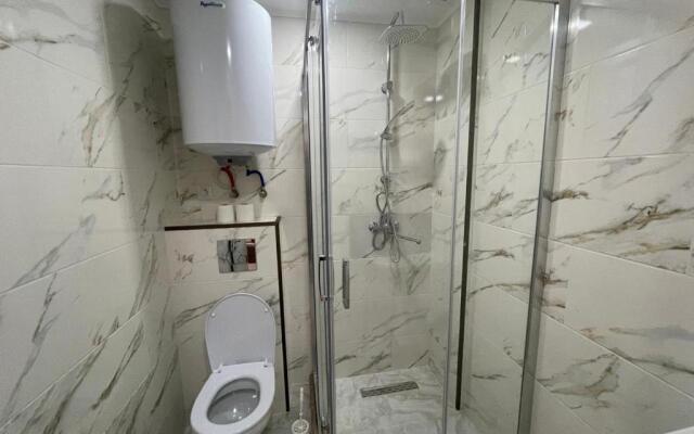 Leo Group BEST LUXURY SUITE 15-324 Sunrise Batumi