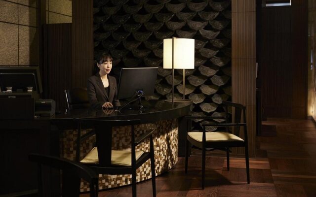 The Westin Seoul Parnas