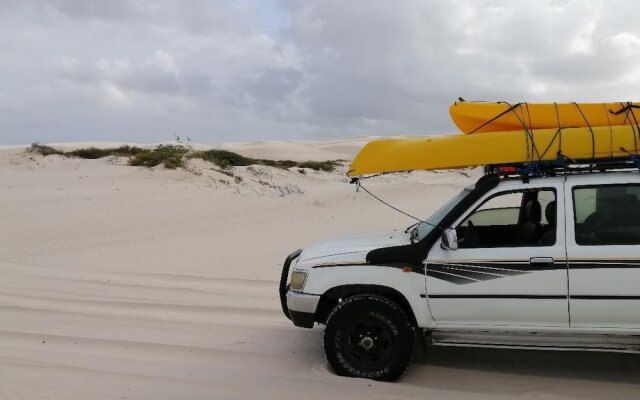 Le Marin Hotel Boutique